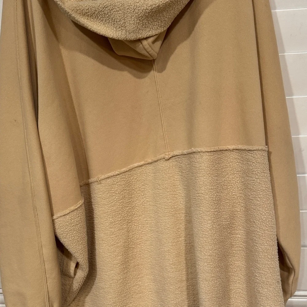 We The Free Cream Textured Knit - Picture 11 of 12